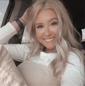 Meet your Posher, Shantel